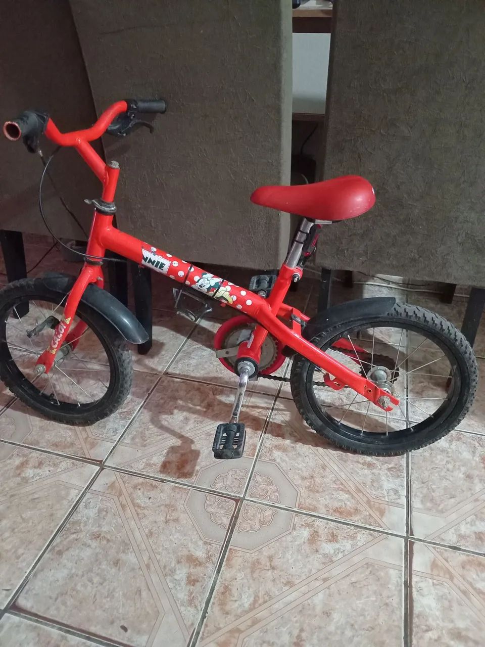 Inteis infantil 