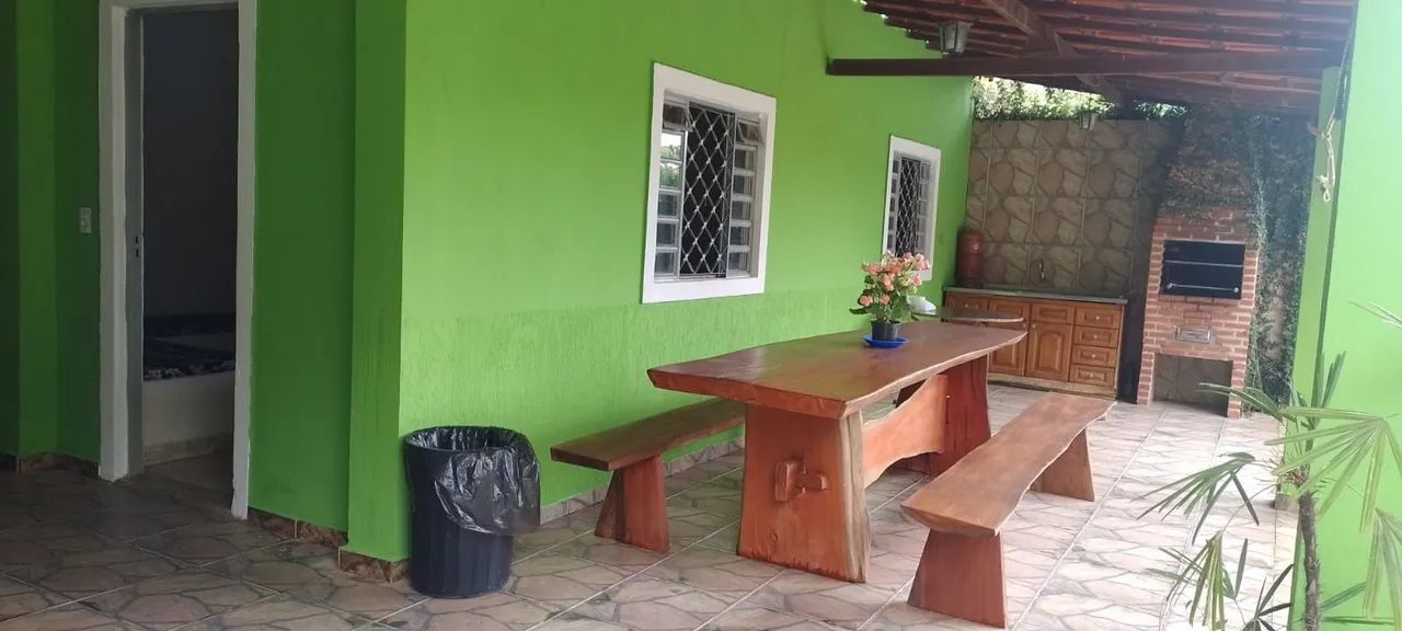 ALUGA-SE CHÁCARA EM JUATUBA  - Foto 5