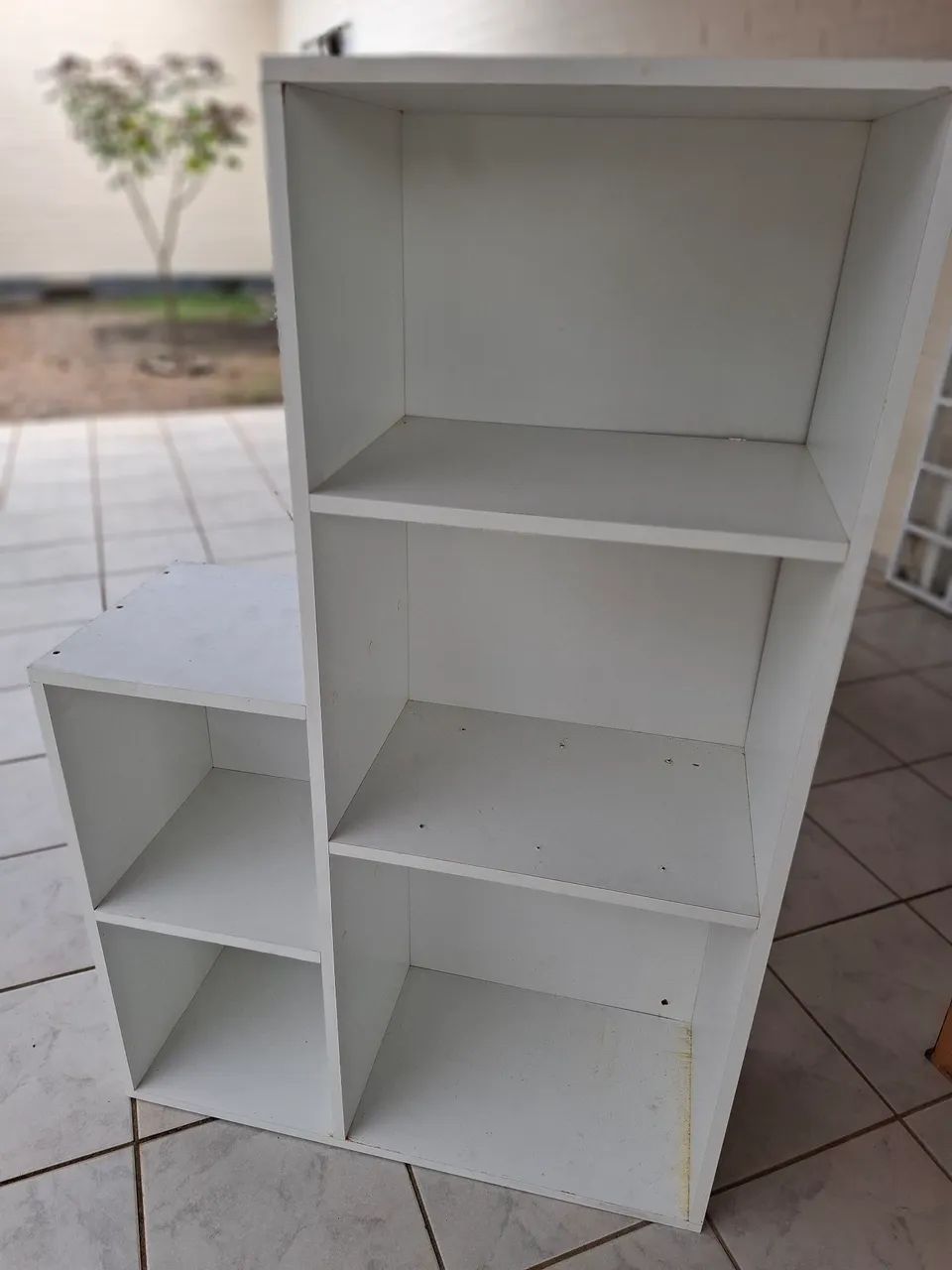 Estante de parede  - Foto 2