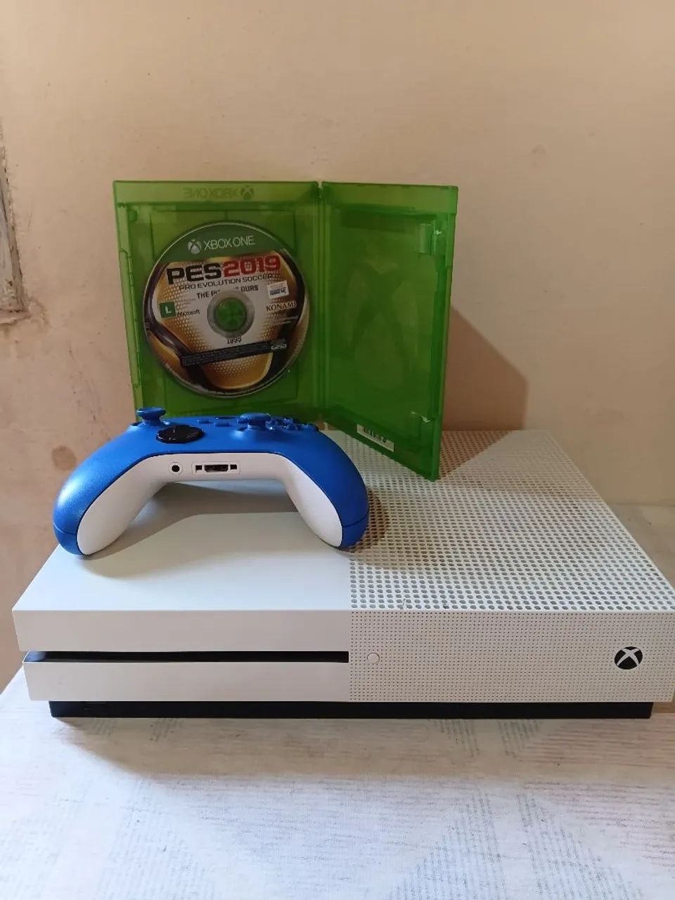 Xbox one s  - Foto 2