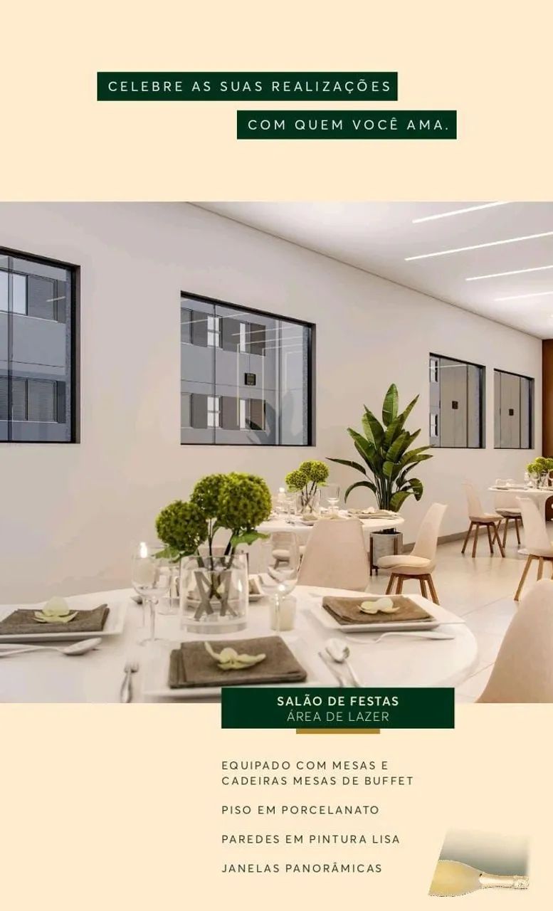 Residencial Gran Campolim  - Foto 5