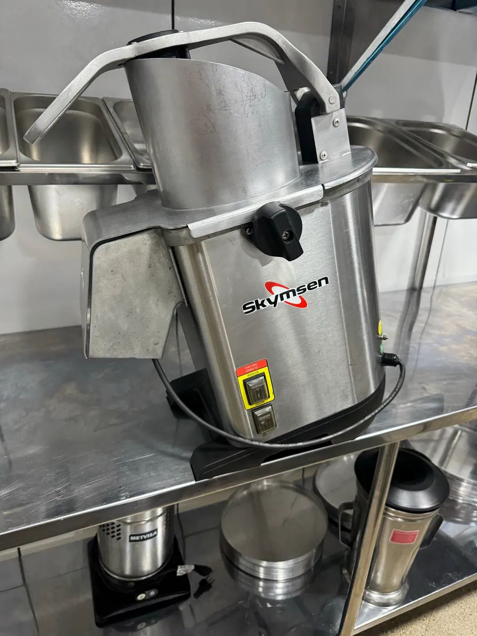 Snack Bar Materials65153840045057121