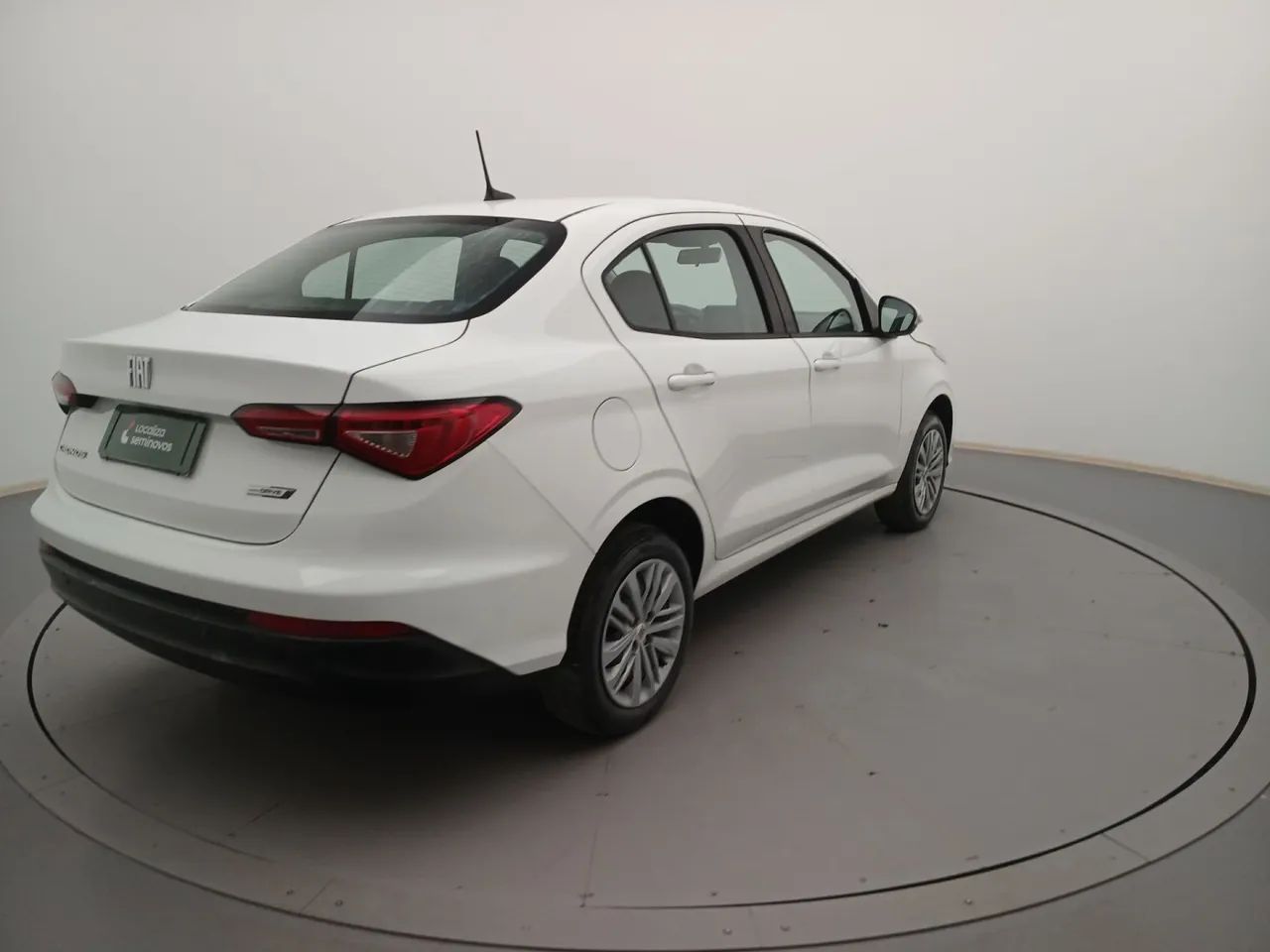 Fiat Cronos Drive 1.3 8V Flex 2024 - Foto 5