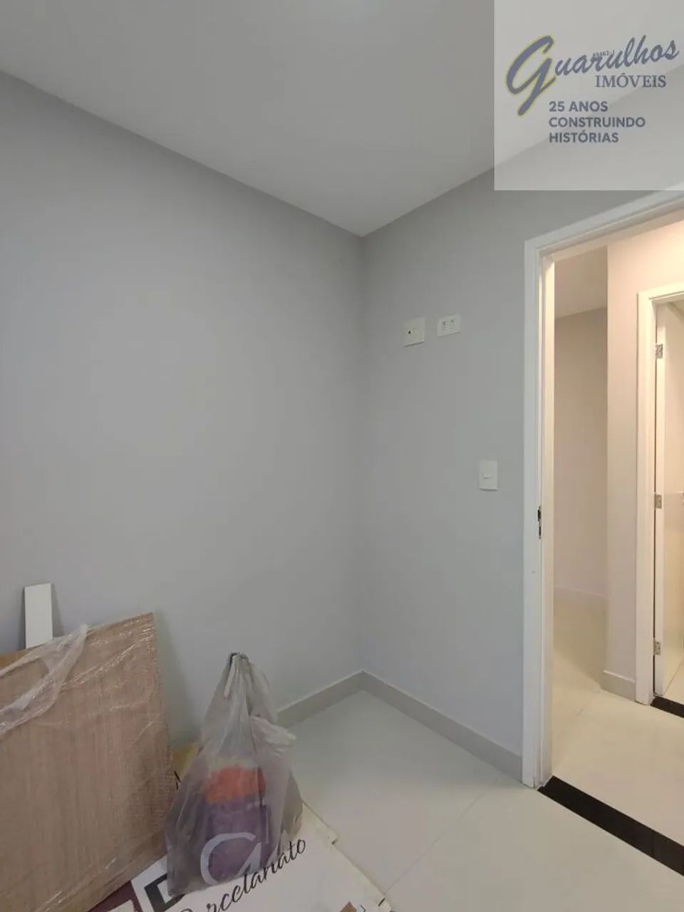 moby vila Galvão R$ 2.400,00 - Foto 3