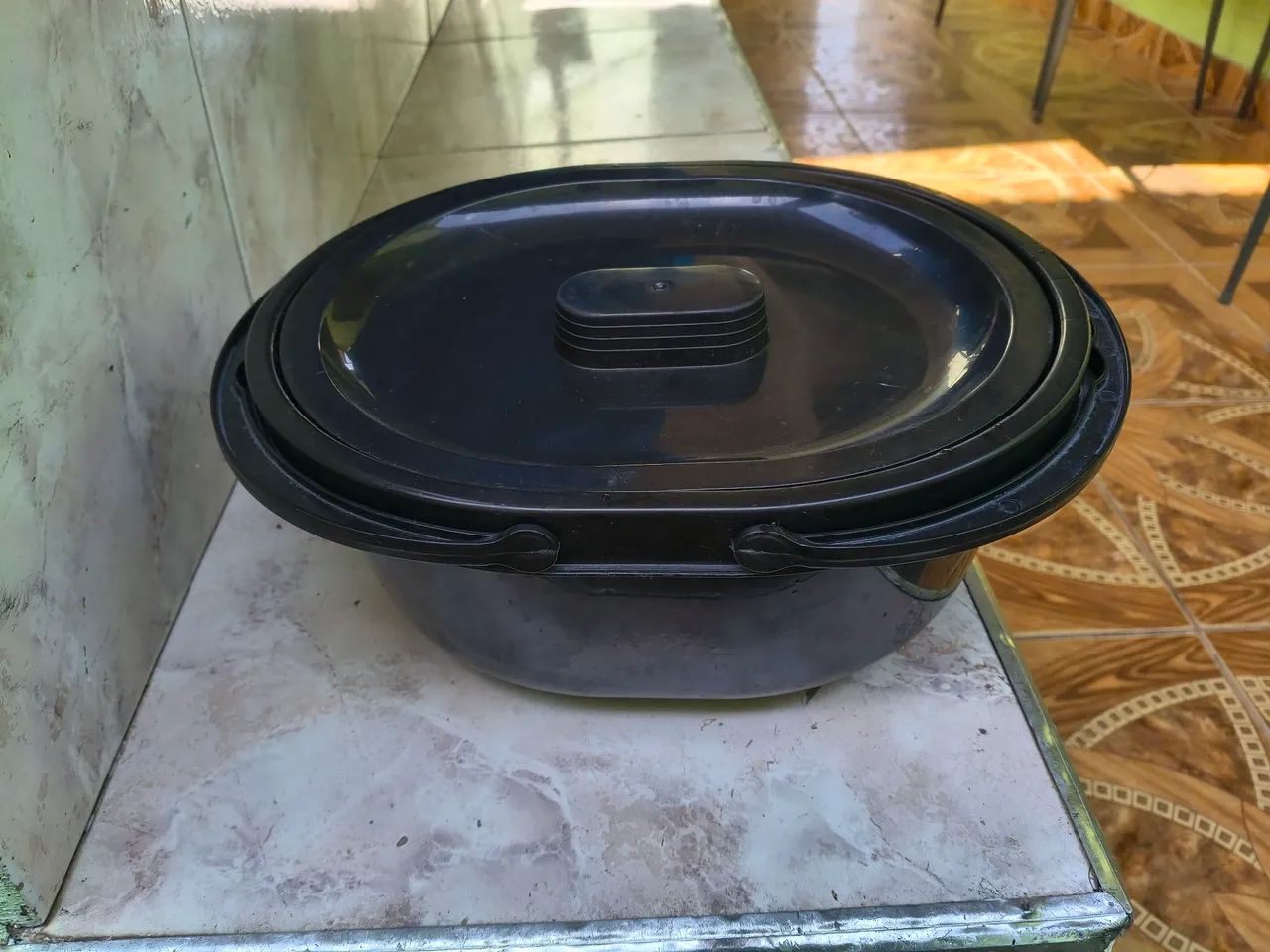 Cadeira higiênica - Foto 2