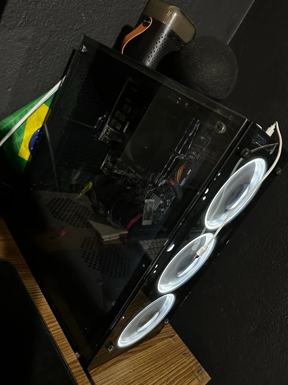 Vendo Pc Gamer 