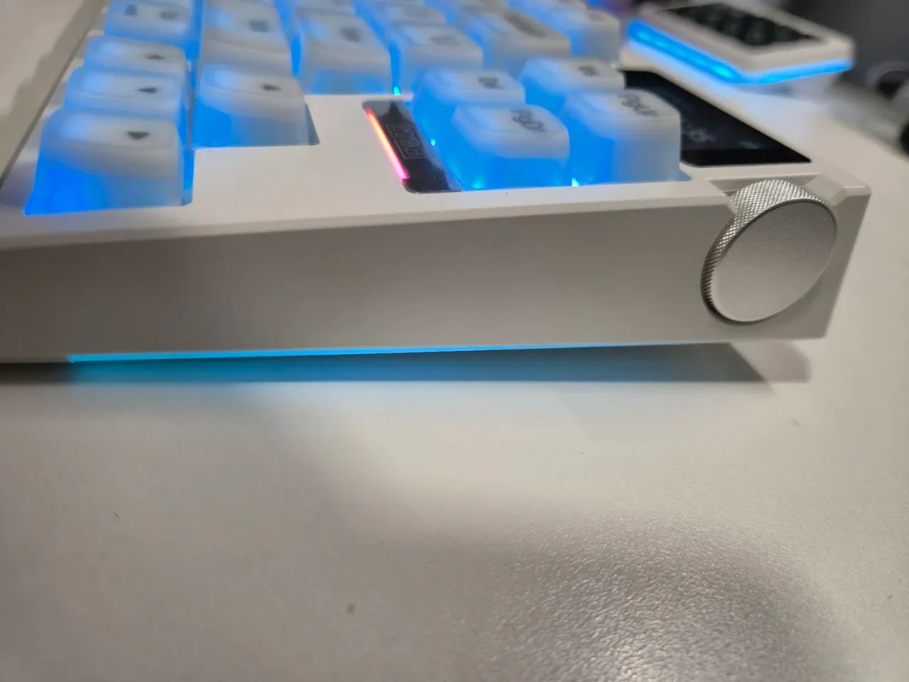 Teclado Epomaker G84 Pro - Foto 5