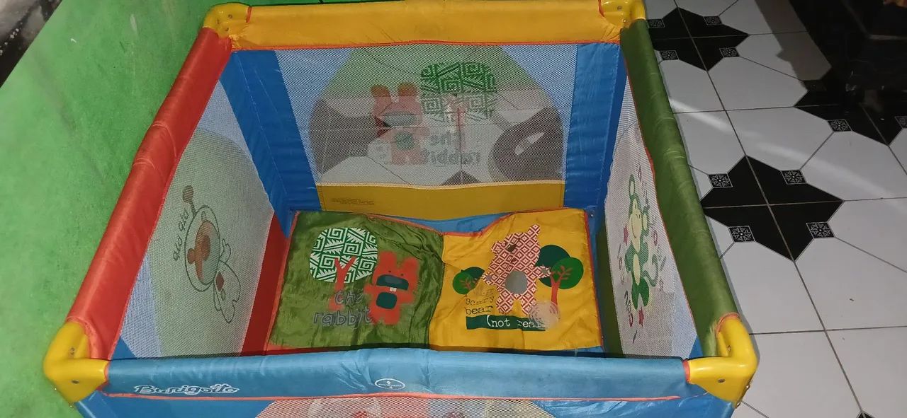 chiqueirinho para bebê - Foto 2