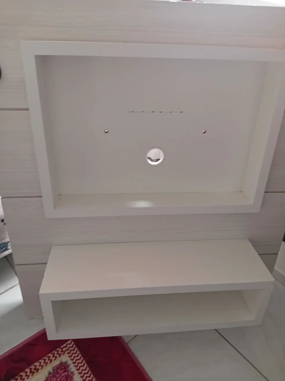 Painel tv  - Foto 2