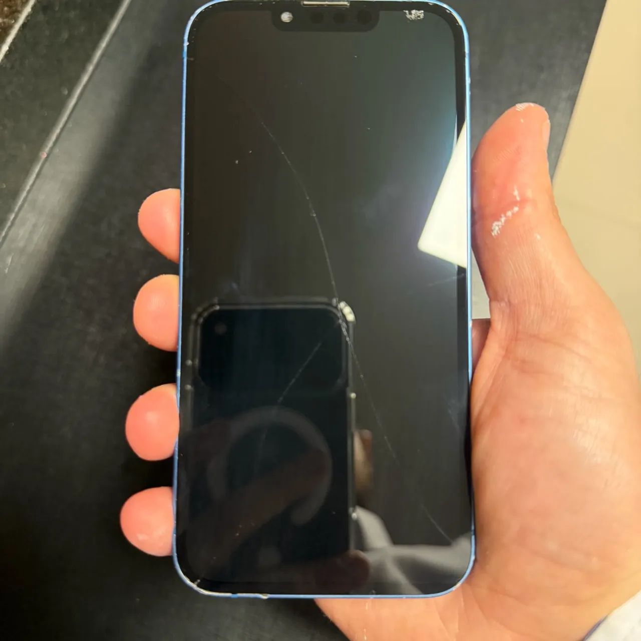 iPhone 13 - Foto 3