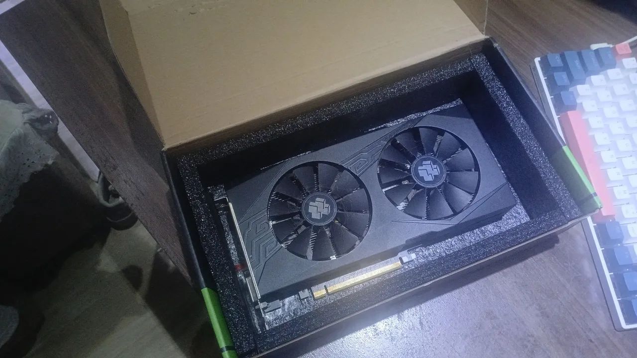 RX 580 - Foto 2
