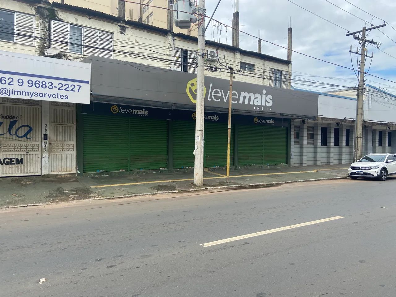 Foto - Goiânia - Setor Central