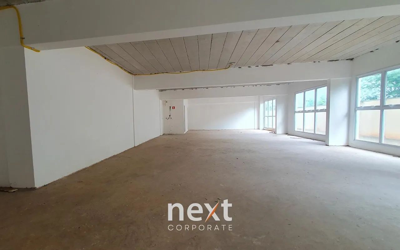 sala - Loteamento Center Santa Genebra - Campinas - Foto 4
