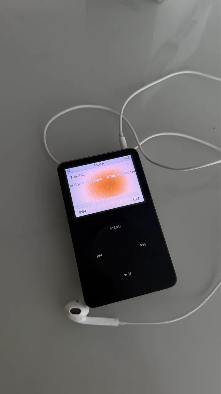 IPOD 80gb - Foto 2