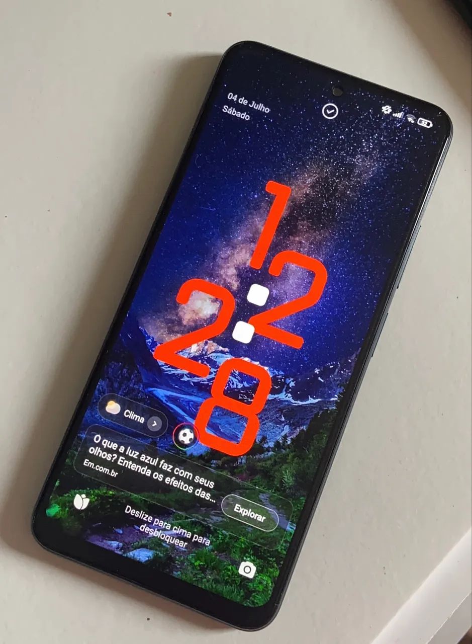 Xiaomi poco x5 5g - Foto 2