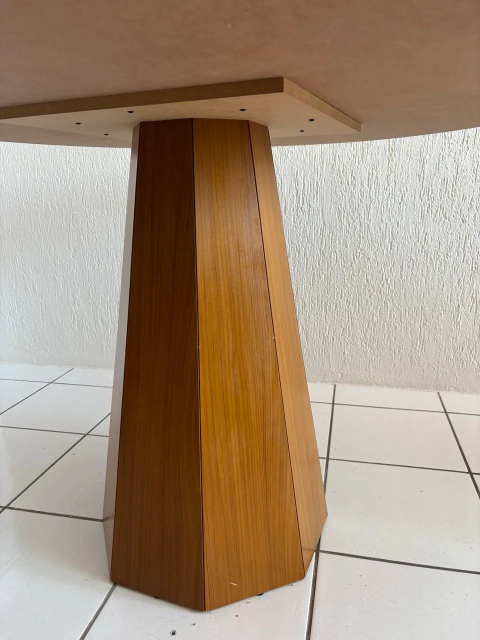 Mesa 4 lugares  - Foto 2