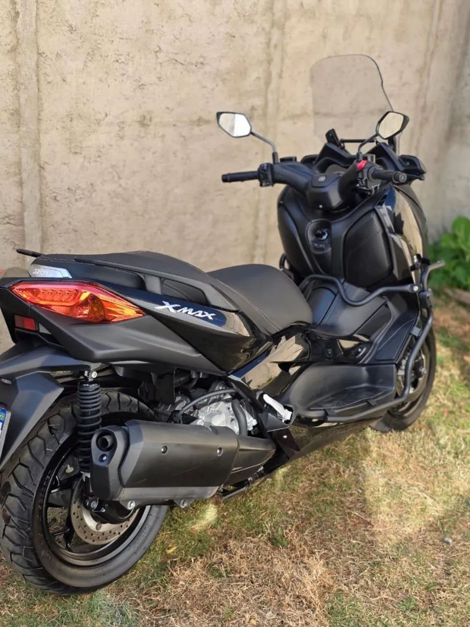 YAMAHA XMAX 2022 c SCAN  - Foto 3