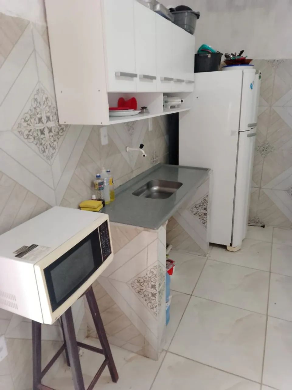 Casa carapibus  - Foto 2
