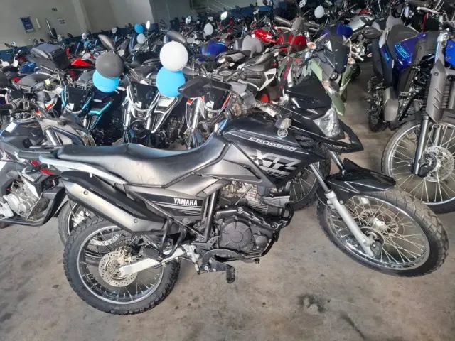 Yamaha Crosser 2022 - Foto 3
