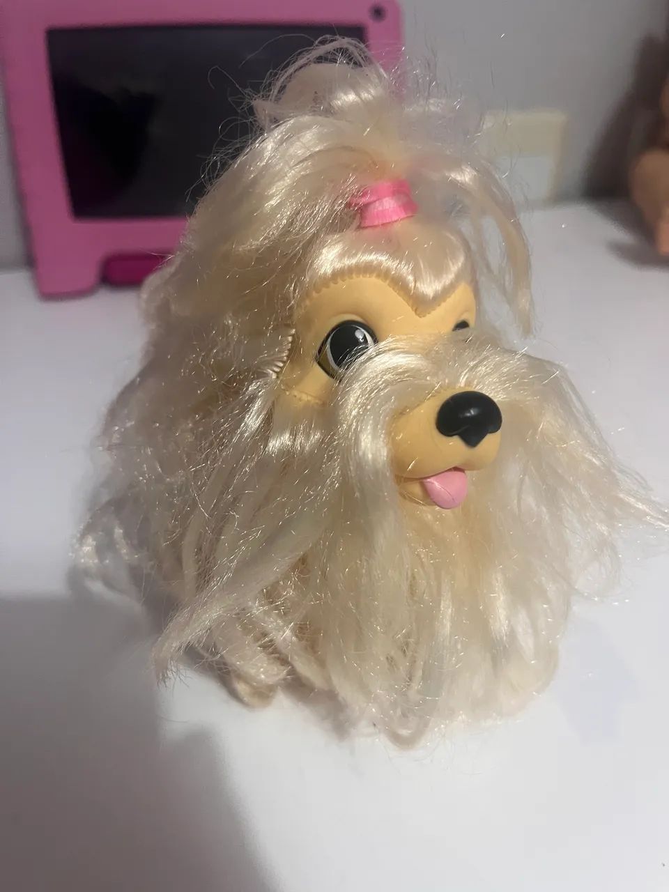 Brinquedo fofi dogs - Foto 3