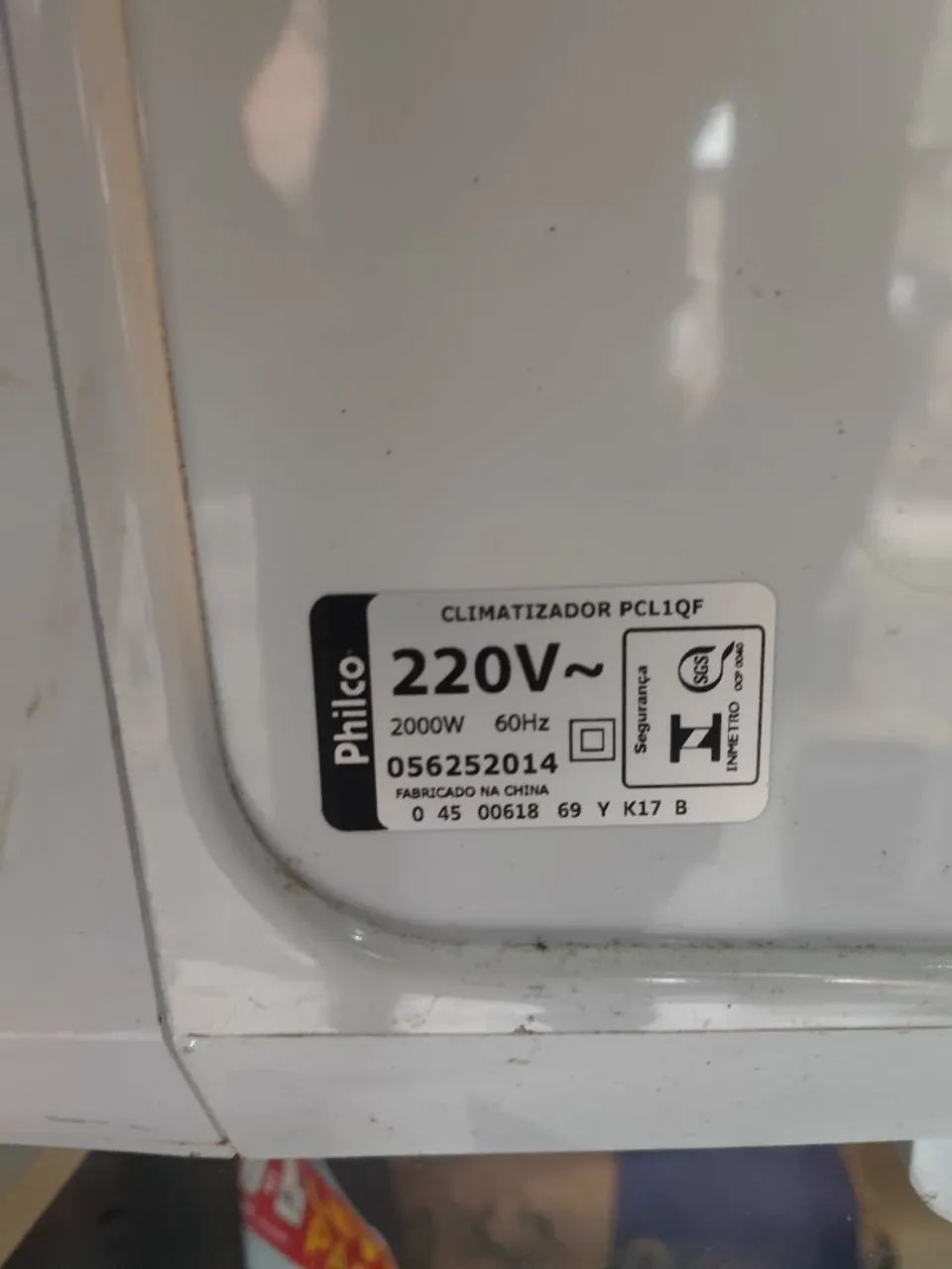 Climatizador Philco 220V - Foto 2