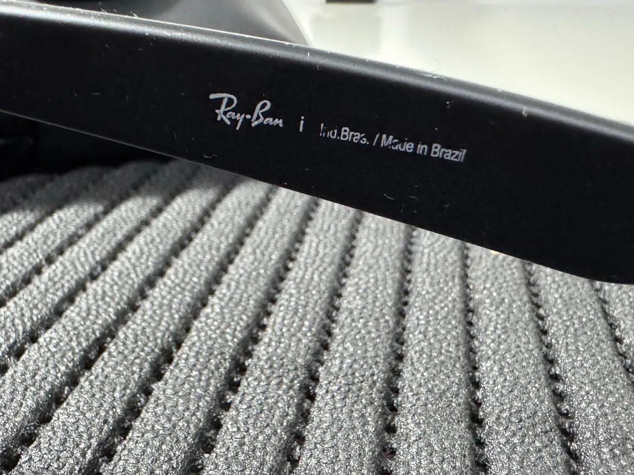 Óculos de Sol RayBan Justin  - Foto 3
