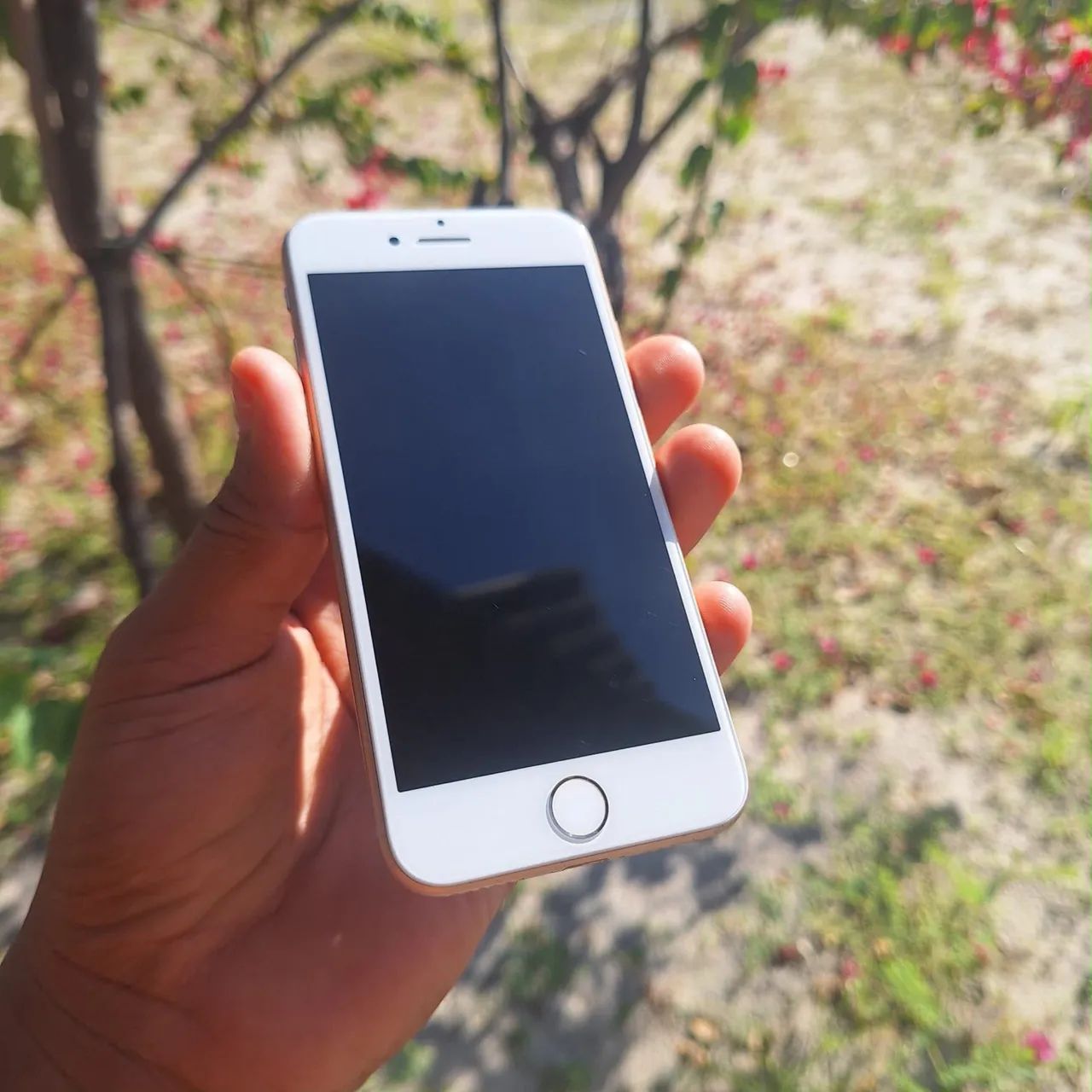 iPhone 8 em perfeito estado - Foto 3