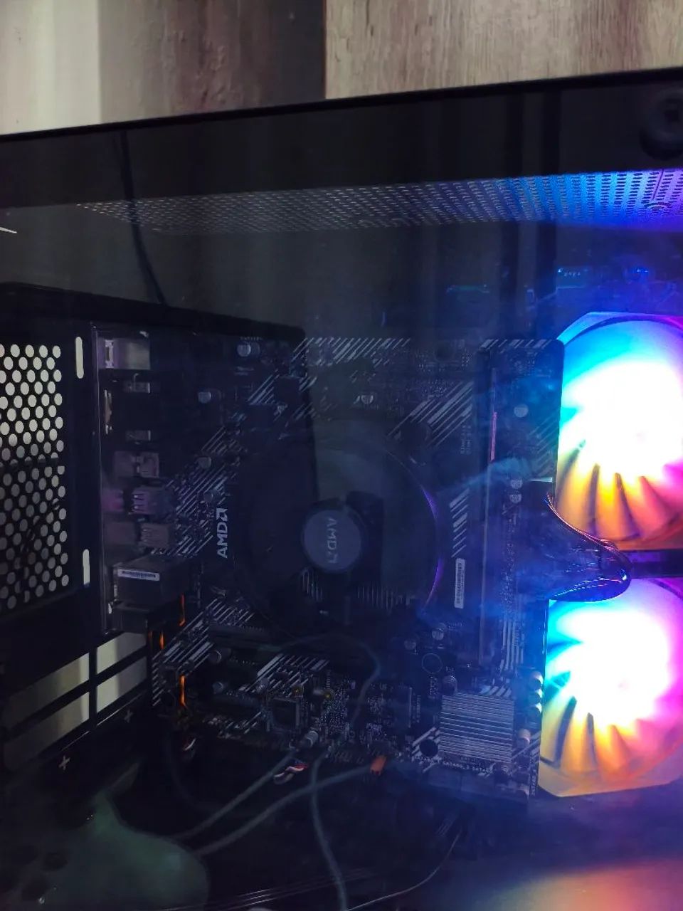 Pc gamer  / valor a negociar  - Foto 4