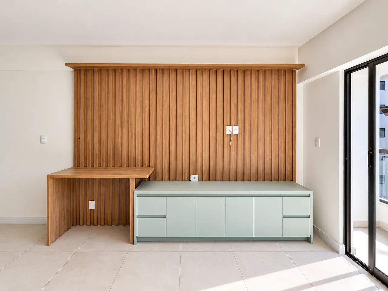 Studio 1 quarto - São Mateus - Foto 5