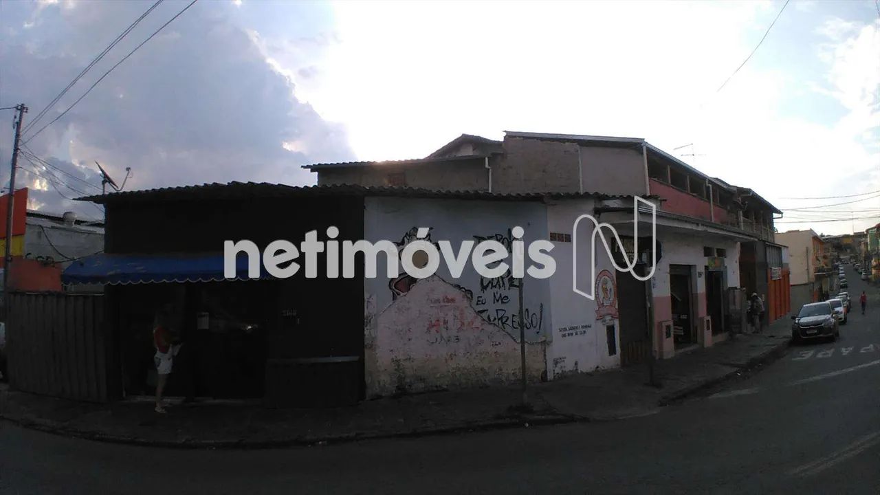 Venda Prédio Cachoeirinha Belo Horizonte - Foto 3