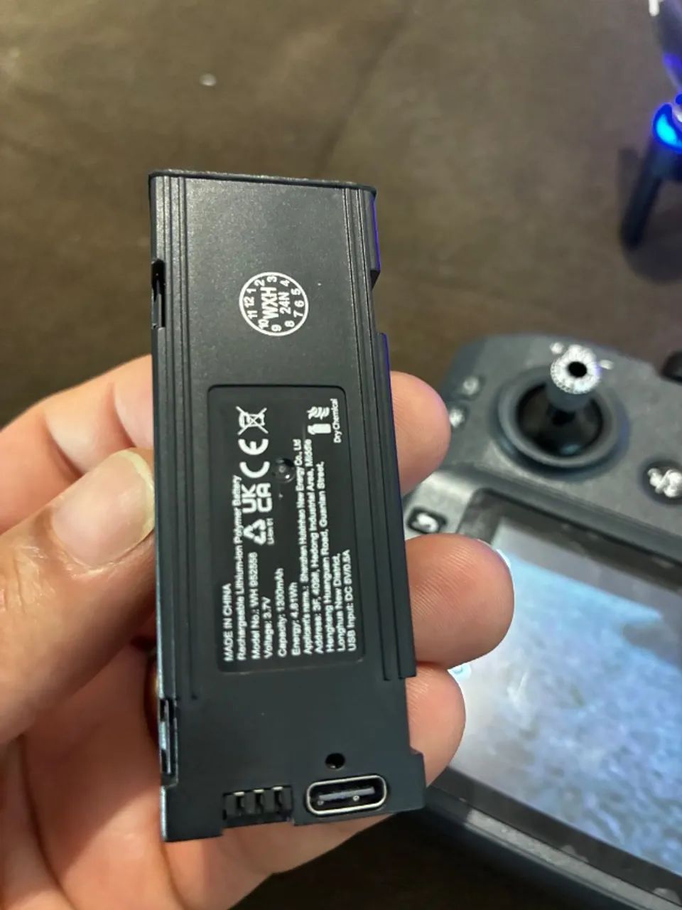 Drone genai GT8 - Foto 3