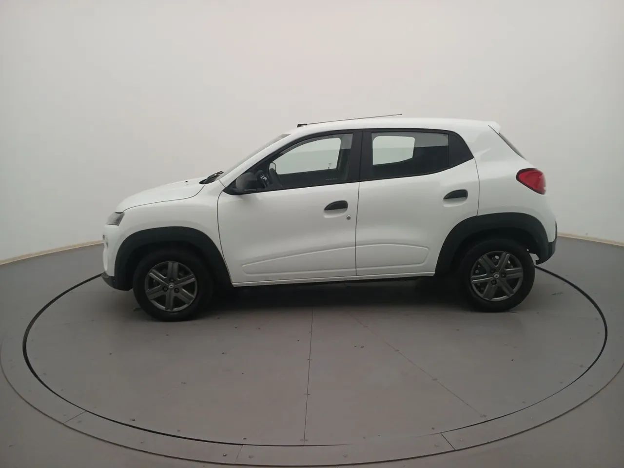 Renault Kwid 1.0 Zen 2026 - Foto 2