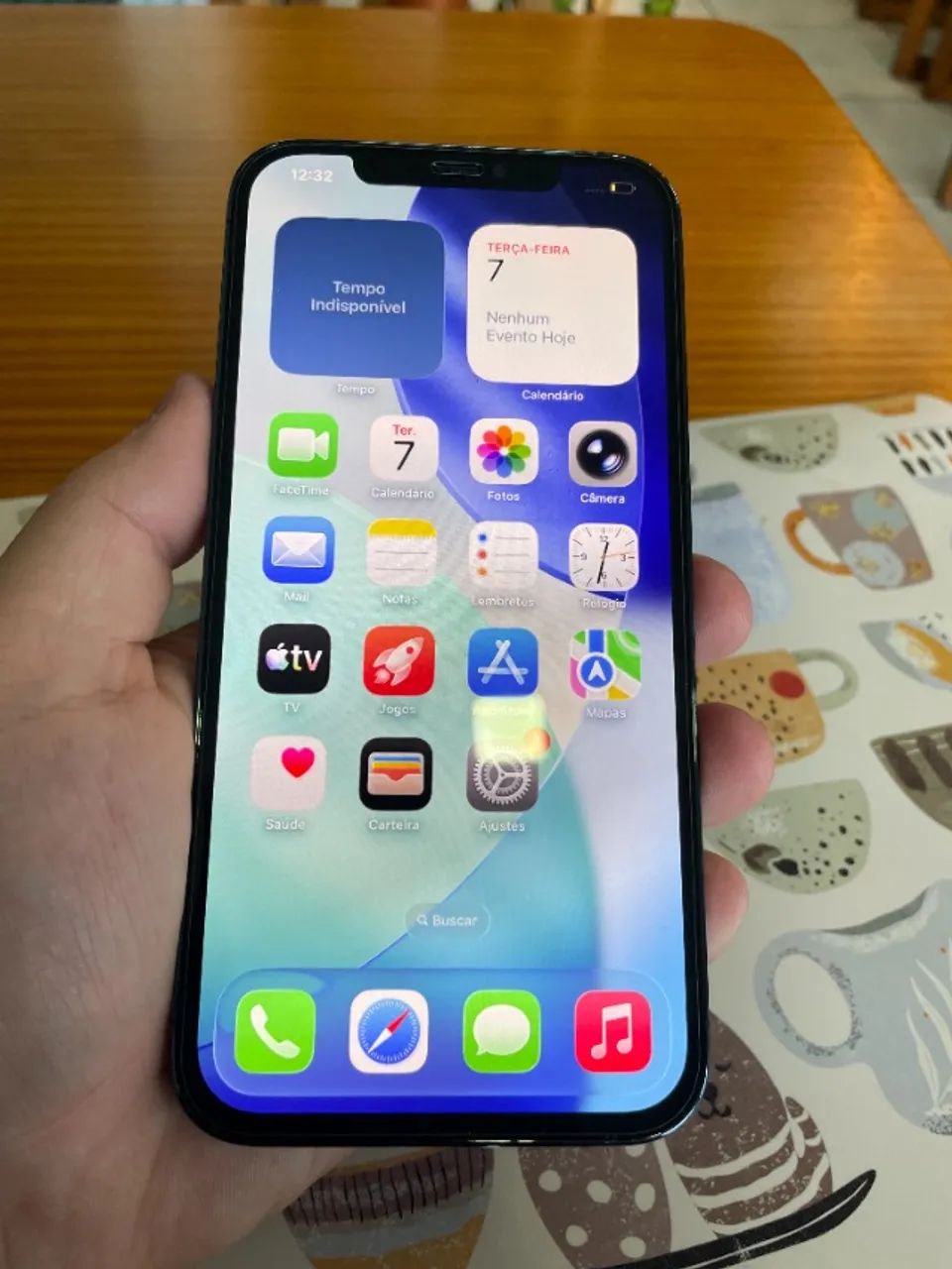 IPHONE 12 PRO MAX 128GB - Foto 2