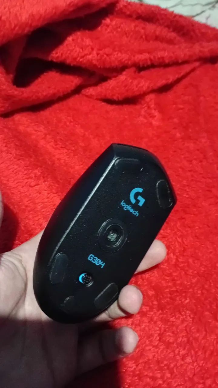 Mouse Logitech  - Foto 2