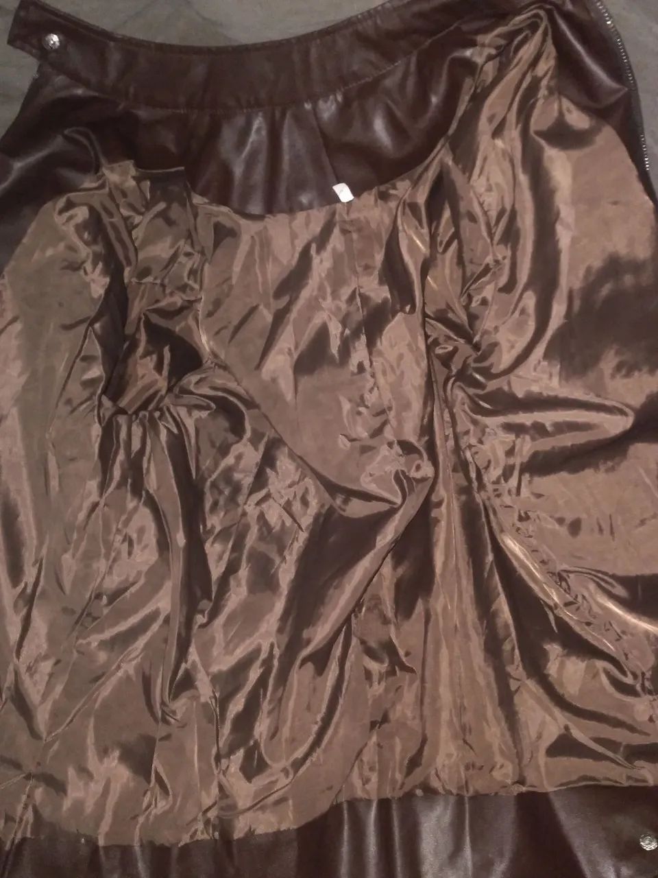 Roupa nova nunca foi utilizada  - Foto 3