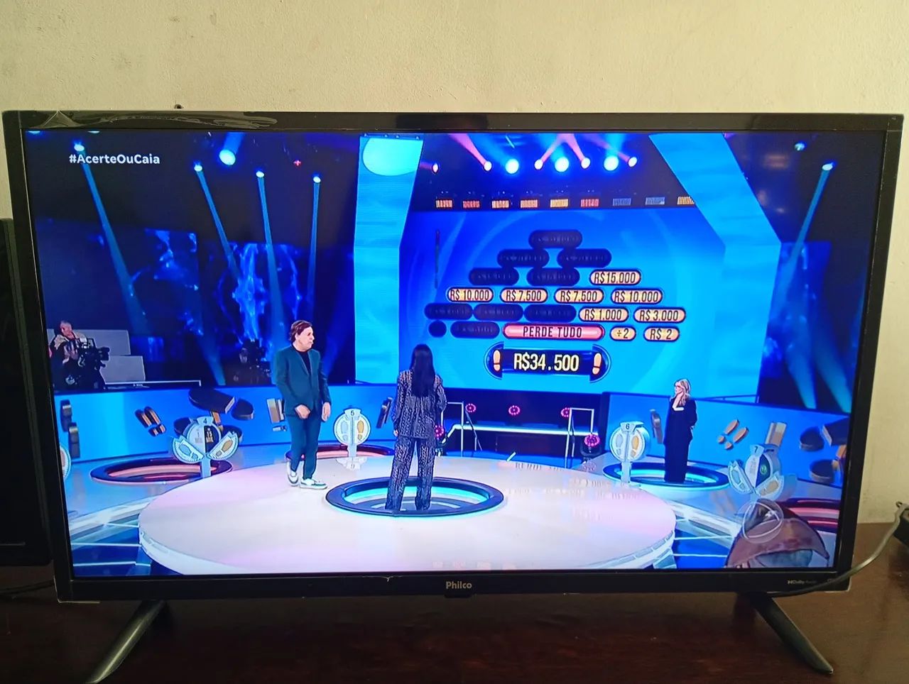 TV Smart Philco  - Foto 2