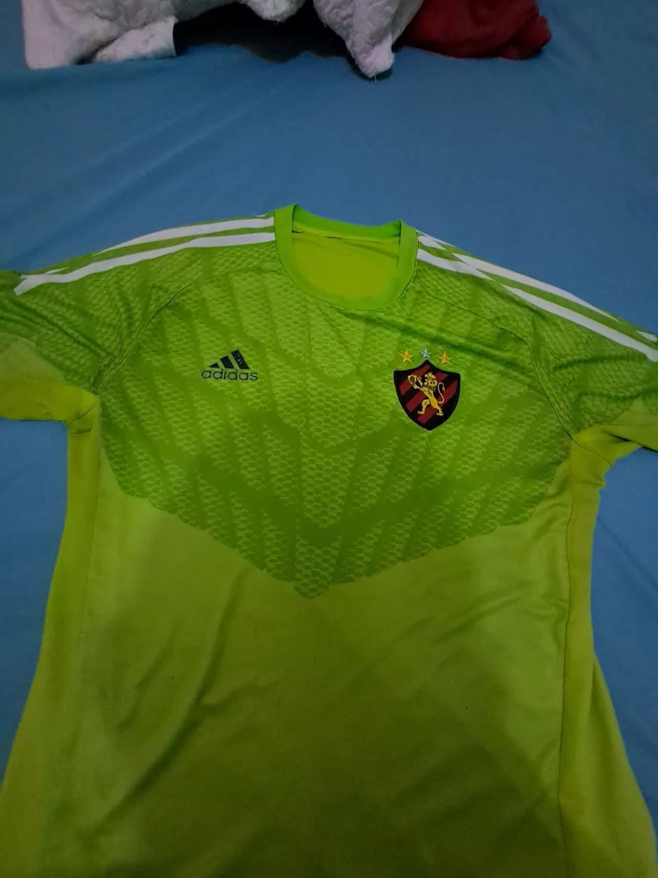 Camisa do sport de recife  - Foto 3