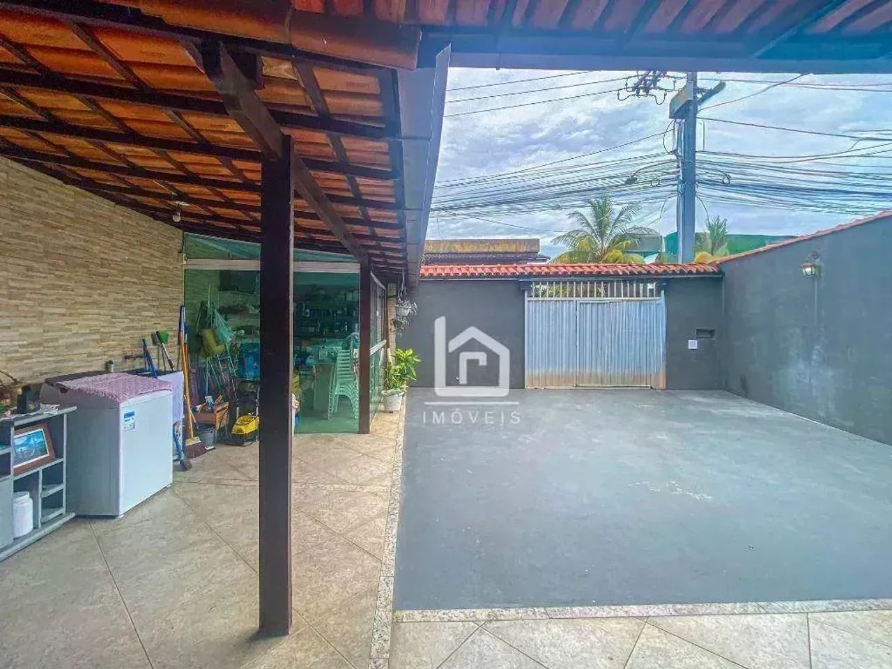 Casa com 4 dormitórios à venda, 160 m² em Vila Velha - Foto 4