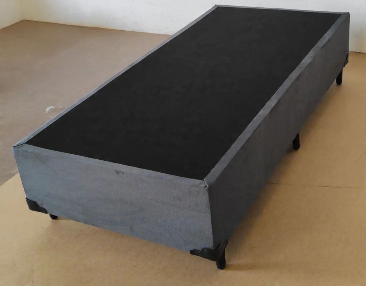 Base box solteiro padrão 