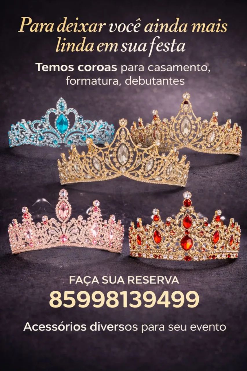 Aluguel trajes junino (a partir de 100,0) - Foto 4