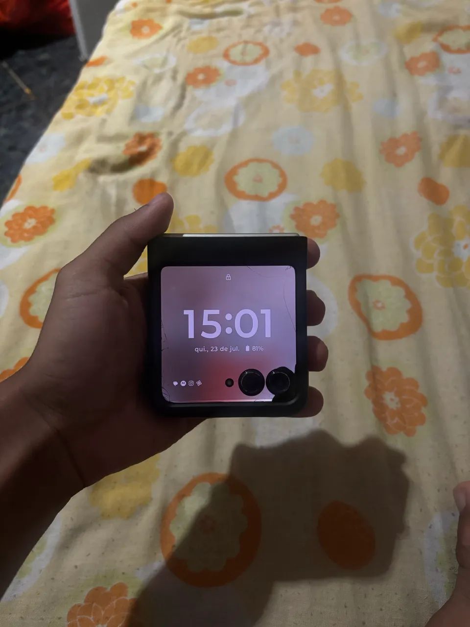 Razr 60 - Foto 3