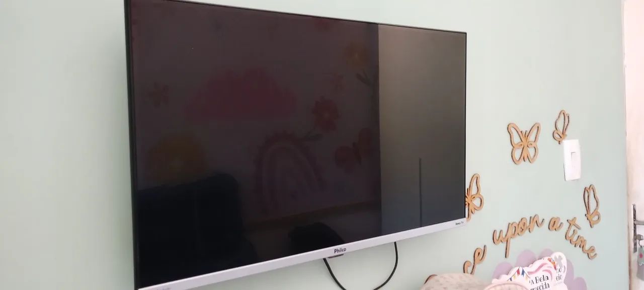 TELEVISÃO 32 POLEGADAS PHILCO