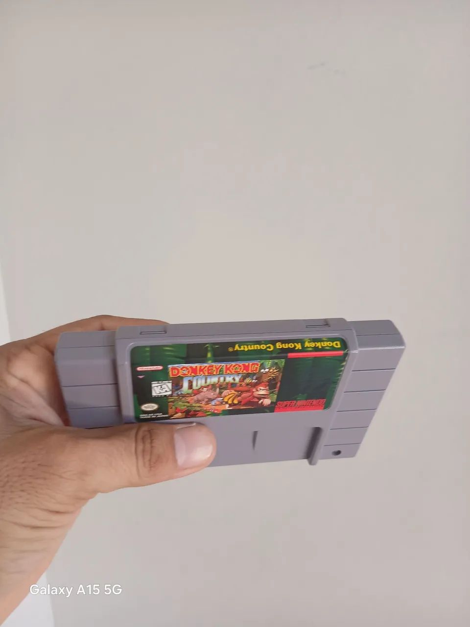 Donkey Kong 1 - Foto 3