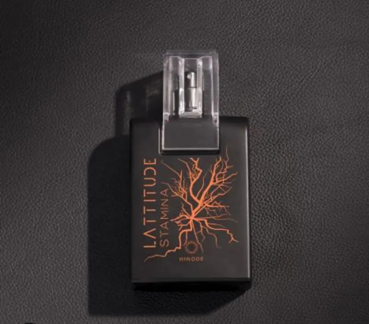 Perfume latitudes Stamina - Foto 2