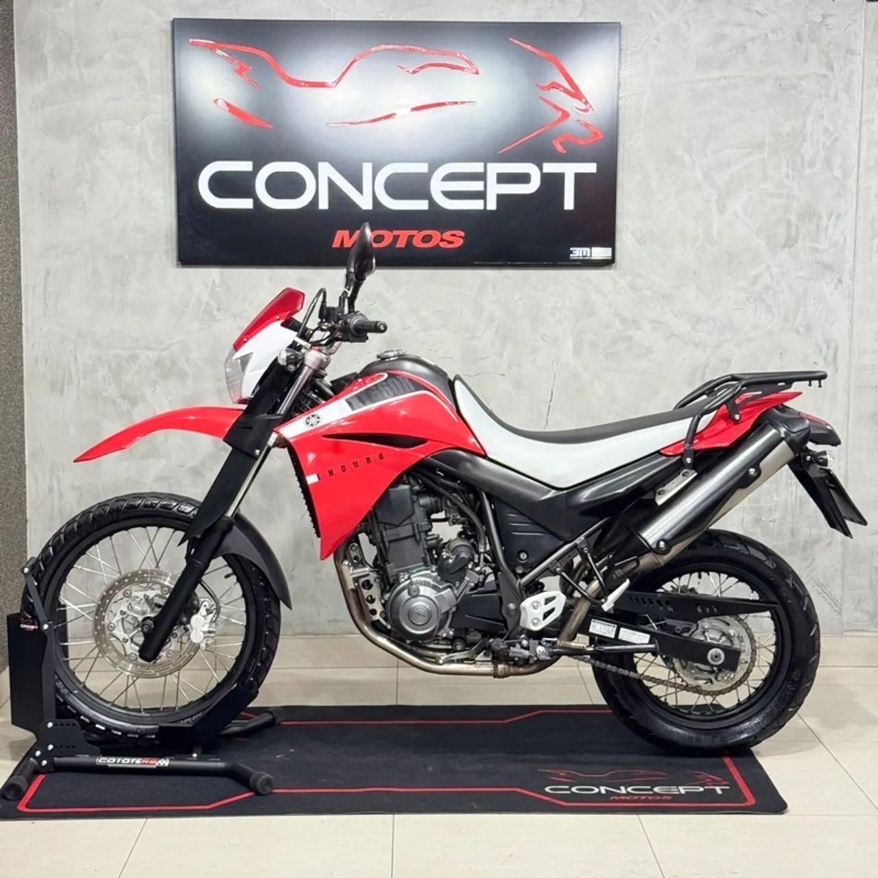 Yamaha XT 660 R 50 cc  - Foto 2