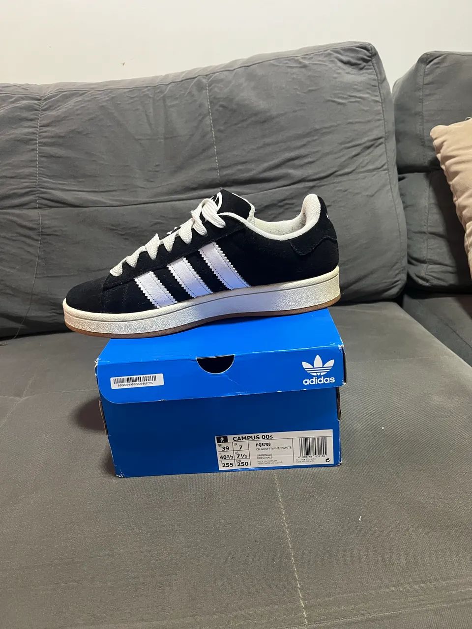 Adidas campus - Foto 3
