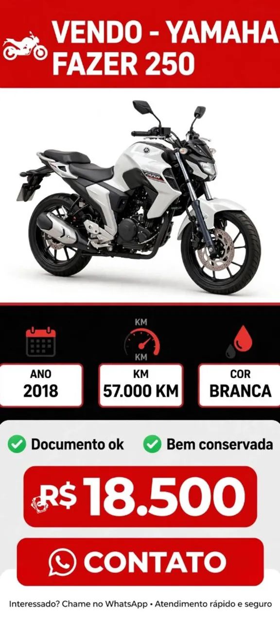 Yamara fazer super conservada  - Foto 2