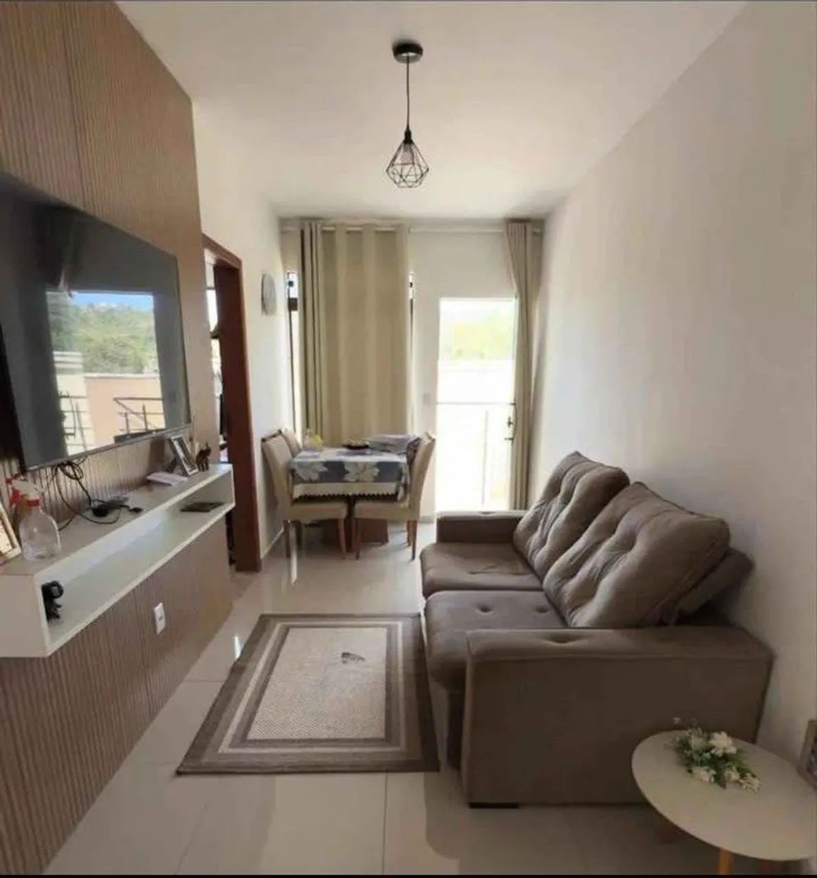 CASA À VENDA NO CURUÇAMBA (SO47) - Foto 2