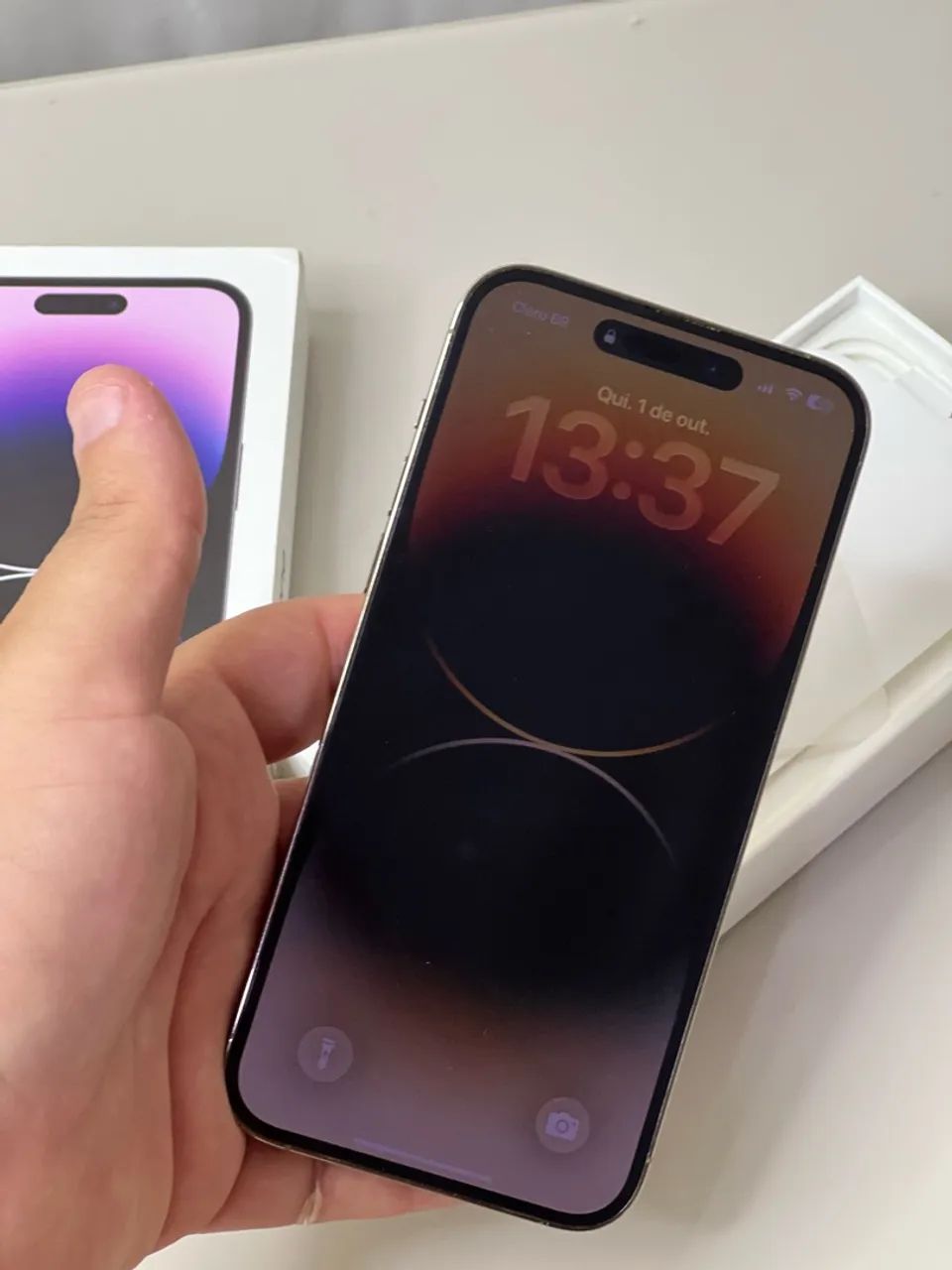 iPhone 14 Pro Max 128gb 