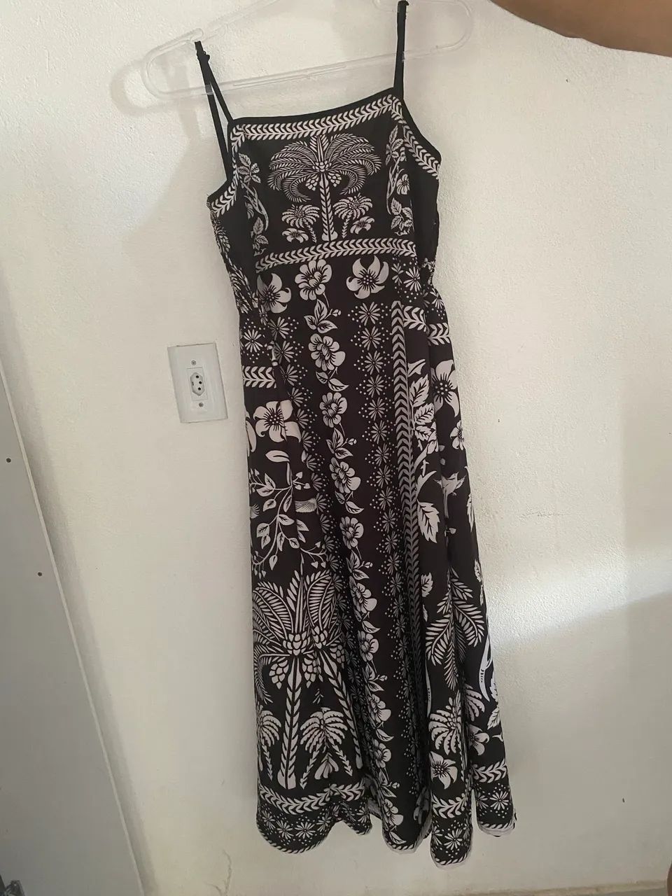 Vestidos CAJUNI